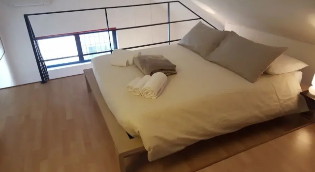 Студия Verona4rent Tommaso