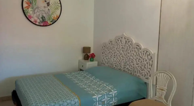 Colibri Garden, Rezerwuj Hotel Hotele w Basse-Terre z parkingiem, Parking