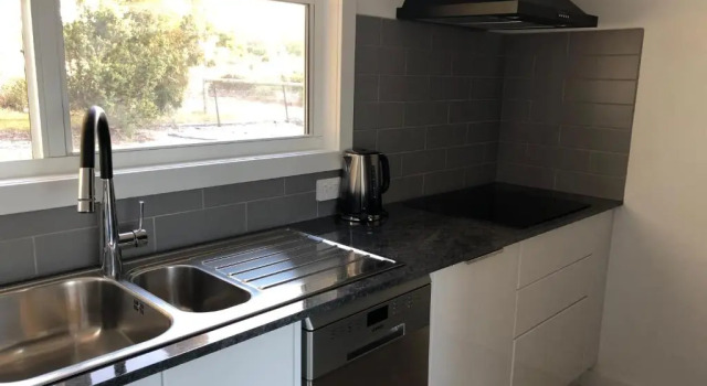 BINALONG BRAE @ Bay of Fires Two bedroom both with ensuites, Réserver Hôtel Binalong Bay Tasmanie