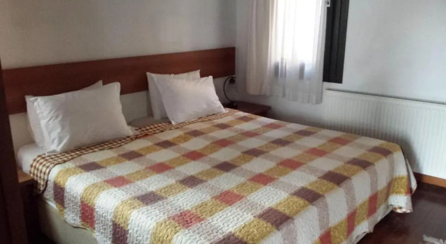 Двухместный номер Standard Akay Hotel