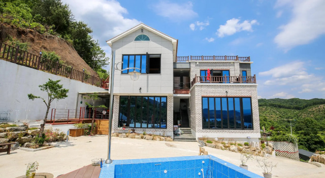 Gapyeong landevue pension, Reserva ahora Hotel Deokhyeon Gyeonggi-do