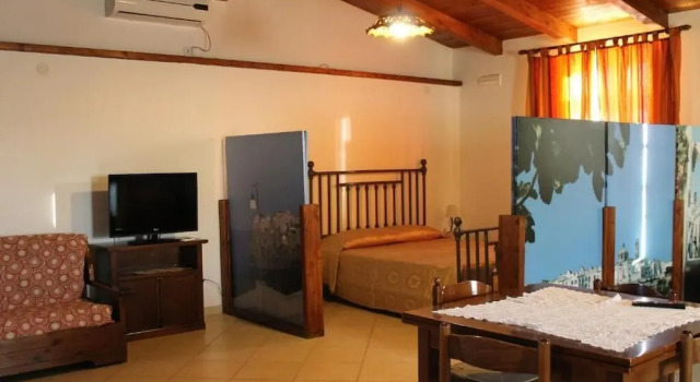La Casa Del Nonno