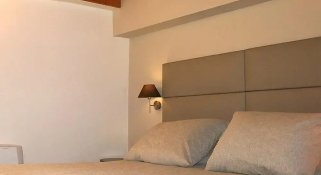 Апартаменты Deluxe Villa Avellino
