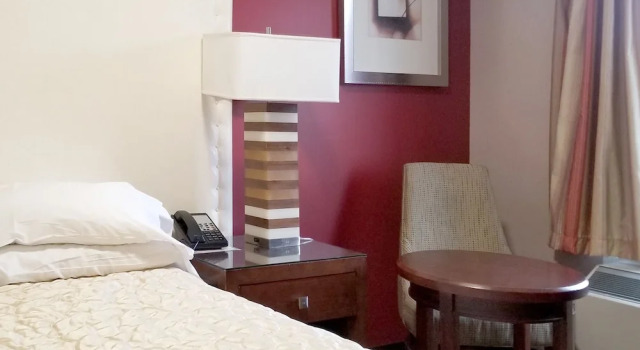 Kent Motel, Varaa Motelli  