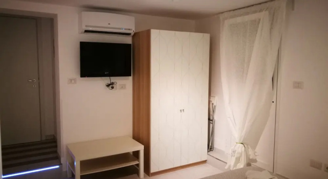 Номер Comfort Simply House in Bari 2