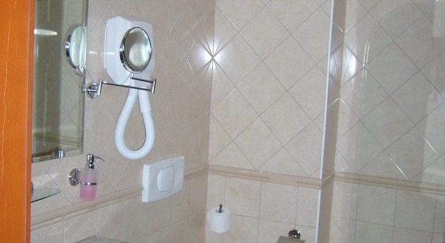 Двухместный номер Comfort c 1 комнатой с частичным видом на океан Hotel Laguna