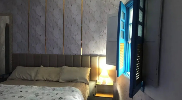 Двухместный номер Premium Diamond Hostel