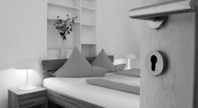 Четырёхместный номер Standard Pension Stoi budget guesthouse