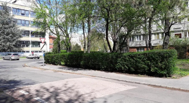 Апартаменты Greenapartman