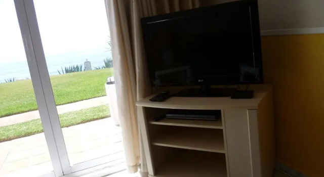 Апартаменты Playa Lucera