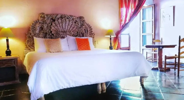 Номер Superior Hotel Carmina