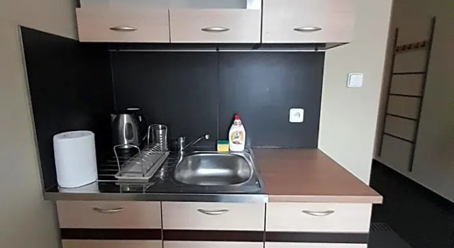 Ekonomiczny pokój Hotel Brixen