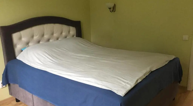 Kurzemes prospect 82, Rezerwuj Apartament Hotele w Riga z parkingiem, Parking
