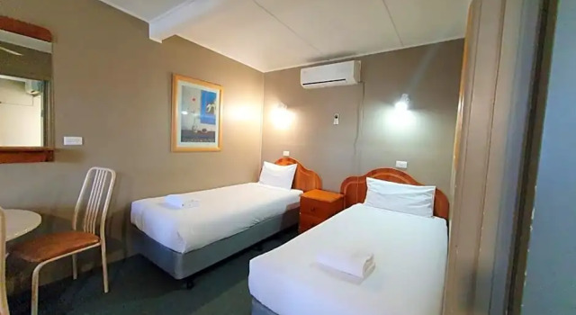 Люкс Ardeanal Motel