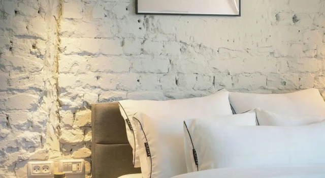 Habitación Estándar Silicate - by Loginn Tel-Avivian hotels