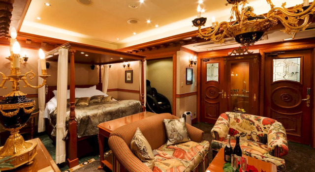 Restay Nagasaki Club - Adults Only