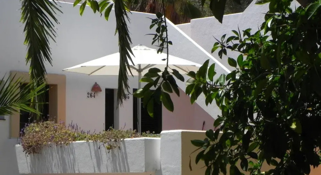 Апартаменты Superior Apartamentos Club Cala Azul