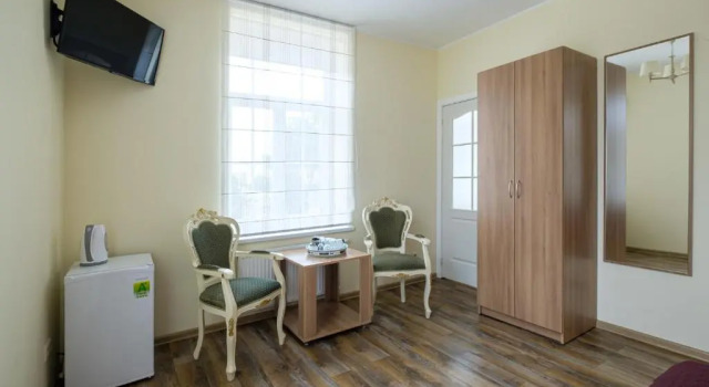 Номер Standard Vila Arnika
