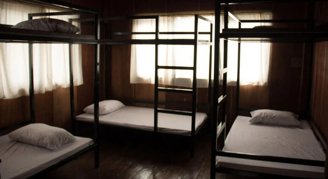 Koonchalearn Backpackers - Adults Only, Забронировать Отель Чианграй провинция Чианграй