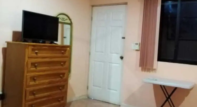 Номер Economy Posada San Felipe de Jesús