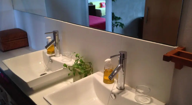 Номер Standard Hotel La Canela