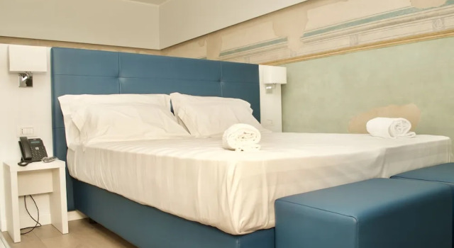 Hotel Boutique Castiglione del Lago, Buchen Sie Boutique Castiglione del Lago Trasimenischer See