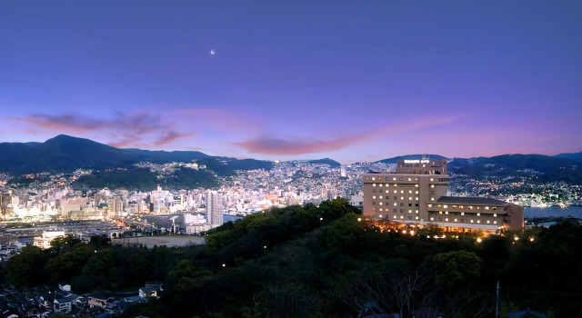 Run of House Inasayama Kanko Hotel