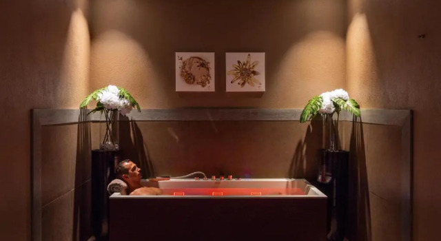 Hermitage Hotel