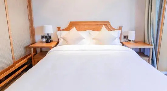 Muxuan Shiyu Seaview Homestay, Boek Hotel Wanning Hainan