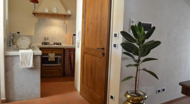 Апартаменты Agriturismo del Pigato - Bio Vio