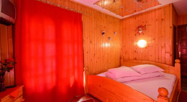 Rems Pension, Book Hotel Râşnov Brasov