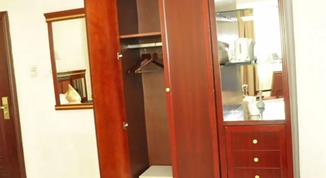 Люкс Presidential Florida International Hotel