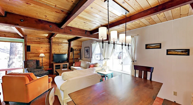694 Marin Home 3 Bedrooms 2 Bathrooms Home, Rezerwuj Dom wakacyjny Big Bear Lake Stany Zjednoczone