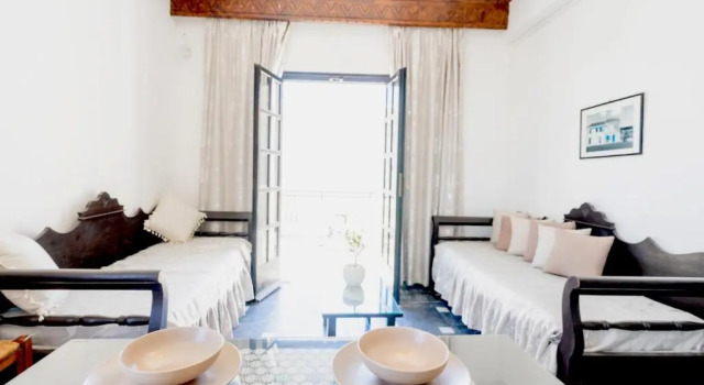 Апартаменты Hotel Koralli