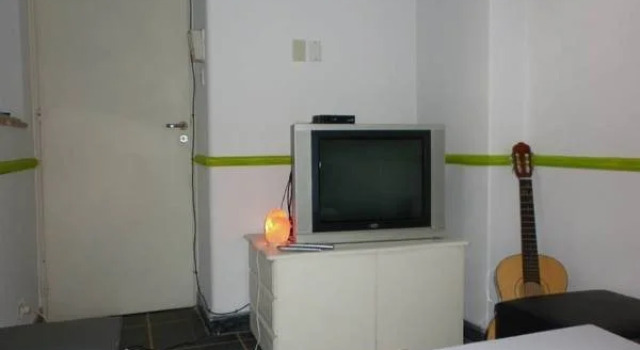 Hostel Puerto Rosario, Book Hostel / Vandrerhjem Hostels i Rosario, Hostel / Vandrerhjem