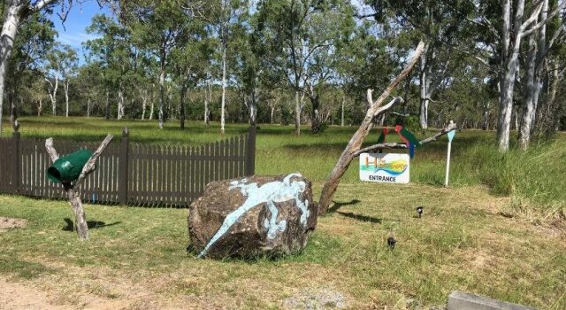 The Hideaway, Prenota Hotel Hotel a Queensland con parcheggio, Parcheggio