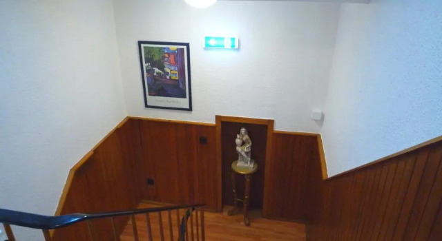 Номер Standard Hotel Alt-Lennep