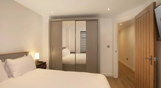 WS Flat 1 in Swindon