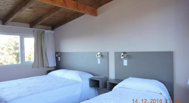 Apart Hotel Bungalows Matute, Забронировать Апарт-отель Playa Bonita Сан-Карлос-де-Барилоче