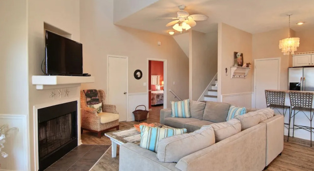 Treasure Isle 4 Bedrooms 5 Bathrooms Home