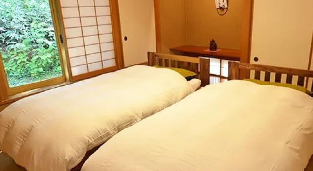 Kappo no Yado Imai Ikarashitei Yui, Prenota Hotel Shibata Niigata
