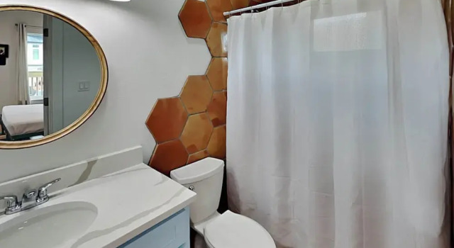 Коттедж Casa de Marlin by Silver Sands Vacation Rentals