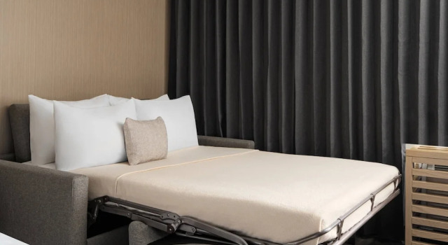 Hampton Inn & Suites Park City, Забронировать Отель Отели Парк-Сити с завтраком, Завтраки