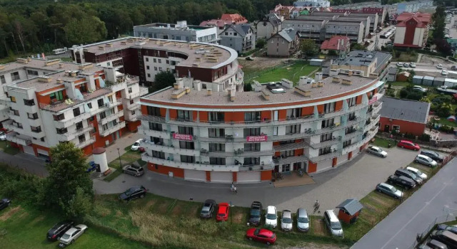 Apartament 48 Hel, Varaa Huoneisto Hel 