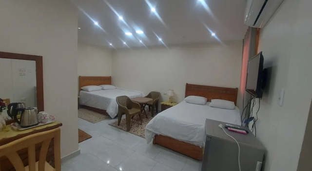 Ramses guest house