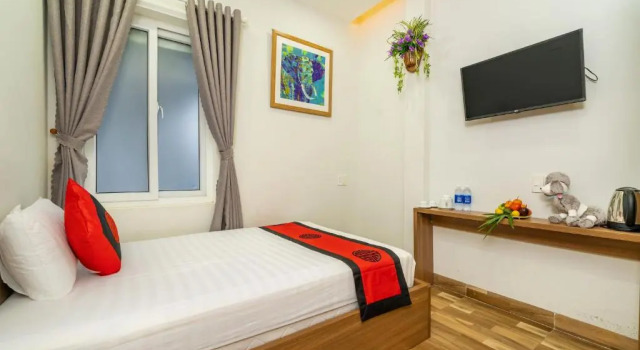 Lyna's House - Hoi An, Prenota Bed & breakfast Hoi An Quang Nam