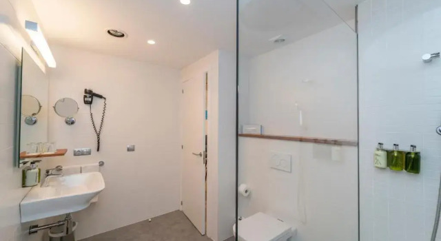 Апартаменты ARTIEM URBAN Apartamentos