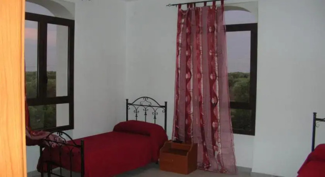 B&B tenuta pugliese
