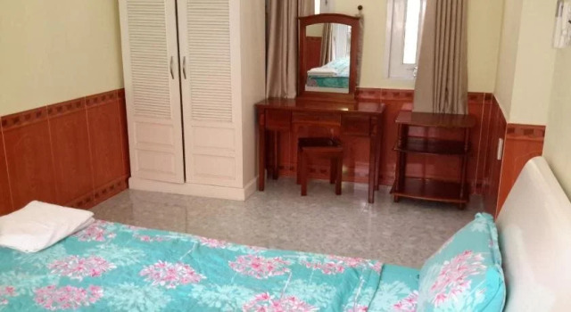 Phuong Nam Hostel