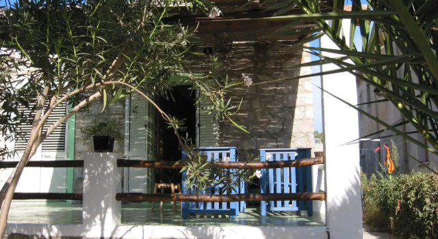 Коттедж Casa sul mare
